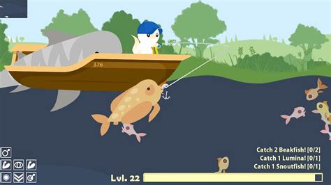 Cat Goes Fishing for Free Play Cat Goes Fishing Game Online or .